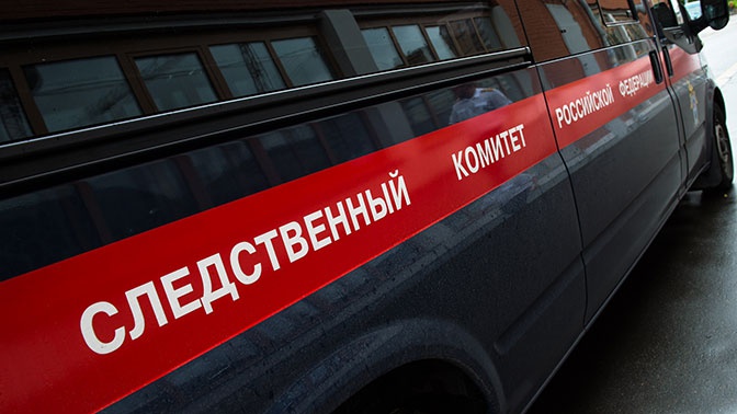 СК возбудил дело после изнасилования врача поликлиники в Саратове СК возбудил дело после изнасилования врача поликлиники в Саратове