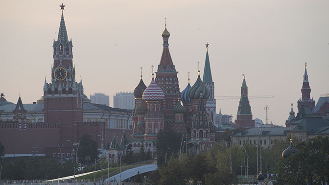 Кремль прокомментировал срыв Украиной соглашения по Донбассу Кремль прокомментировал срыв Украиной соглашения по Донбассу