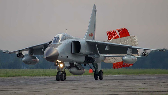 Минобороны раскрыло задачи ВВС Китая на учении «Центр-2019» Минобороны раскрыло задачи ВВС Китая на учении «Центр-2019»