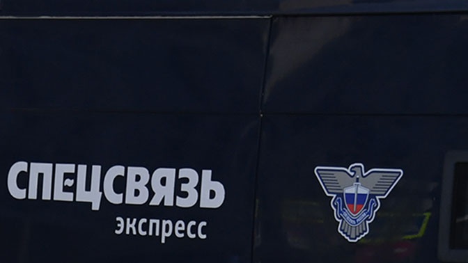 Двоих сотрудников спецсвязи застрелили на вокзале в Брянске Двоих сотрудников спецсвязи застрелили на вокзале в Брянске