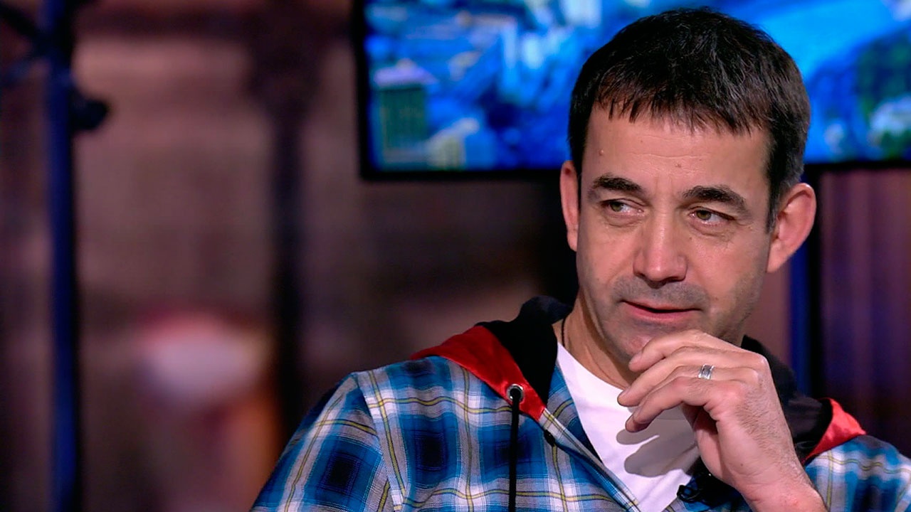 Дмитрий Певцов Дмитрий Певцов