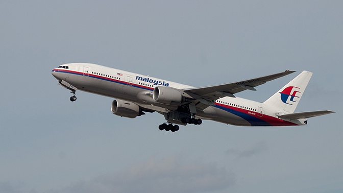 СМИ раскрыли «государственную тайну» в деле об исчезновении малайзийского MH370