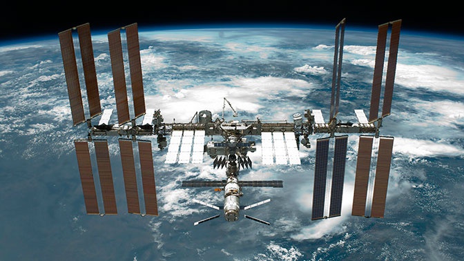 NASA ведет переговоры о новых местах на «Союзе» для полета на МКС NASA ведет переговоры о новых местах на «Союзе» для полета на МКС