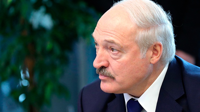 Лукашенко предложил разработать декларацию о неразмещении РСМД Лукашенко предложил разработать декларацию о неразмещении РСМД