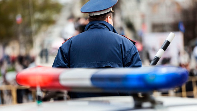 В МВД опровергли сообщения о нападении на полицейского в Зеленограде В МВД опровергли сообщения о нападении на полицейского в Зеленограде
