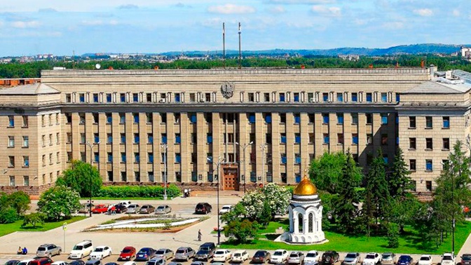 В правительстве Иркутской области объяснили рост зарплаты губернатора