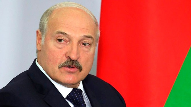 Лукашенко попросил «не накручивать» ситуацию вокруг задержания россиянки Богачевой в Минске Лукашенко попросил «не накручивать» ситуацию вокруг задержания россиянки Богачевой в Минске