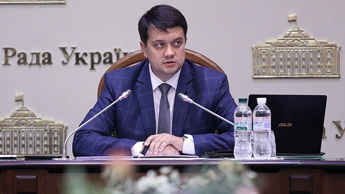 В Раде ответили на требования ООН закрыть сайт «Миротворец» В Раде ответили на требования ООН закрыть сайт «Миротворец»