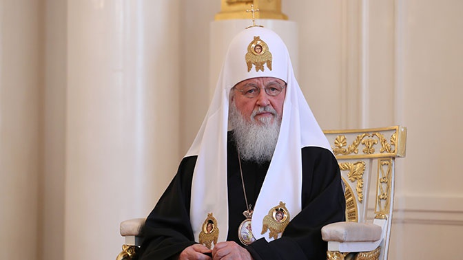 «Рудимент языческих жертвоприношений»: патриарх Кирилл высказался об абортах