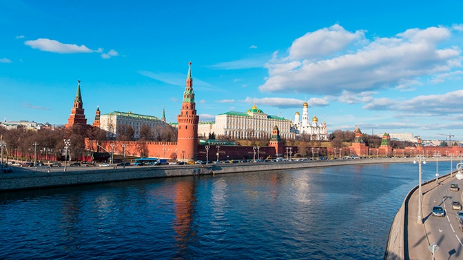 Экс-посол Австрии назвал условие отмены санкций против РФ Экс-посол Австрии назвал условие отмены санкций против РФ