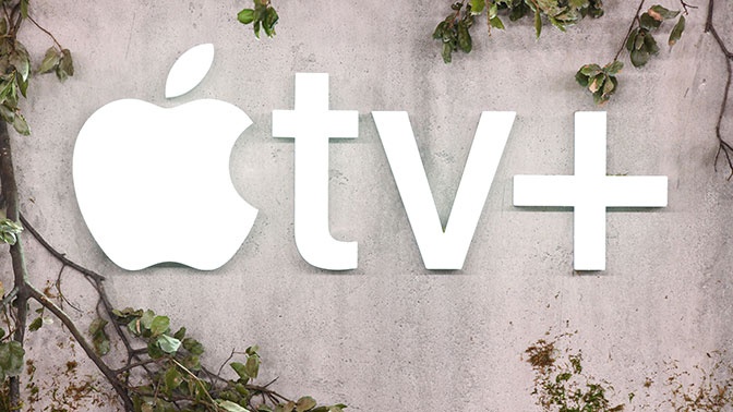 Видеосервис Apple TV+ не получит русскоязычной озвучки Видеосервис Apple TV+ не получит русскоязычной озвучки