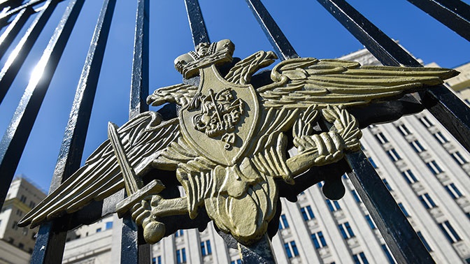 В Минобороны опровергли ложь СМИ о «нервном срыве» военнослужащих в Забайкалье В Минобороны опровергли ложь СМИ о «нервном срыве» военнослужащих в Забайкалье