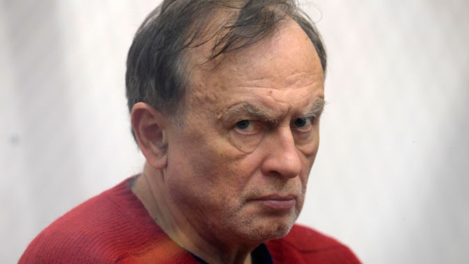 Историк рассказал о странном разговоре с Соколовым после убийства аспирантки Историк рассказал о странном разговоре с Соколовым после убийства аспирантки