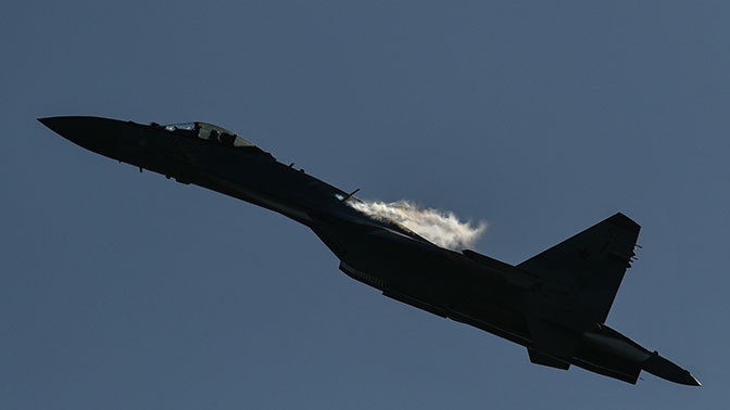 США пригрозили Египту санкциями за покупку российских Су-35 США пригрозили Египту санкциями за покупку российских Су-35