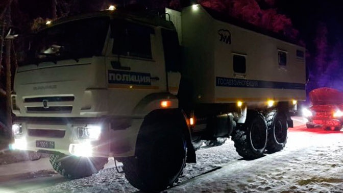 Возле ночного клуба в якутском поселке устроили перестрелку Возле ночного клуба в якутском поселке устроили перестрелку