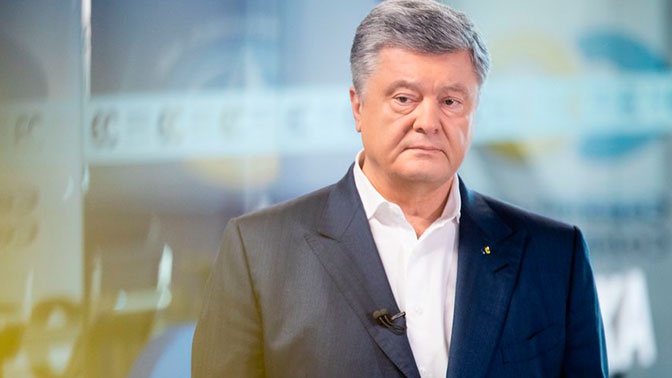 Порошенко решили привлечь к уголовной ответственности Порошенко решили привлечь к уголовной ответственности