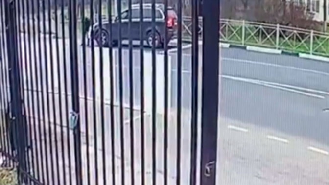 Адвокат автомобилиста из Мытищ назвал причины убийства пешехода Адвокат автомобилиста из Мытищ назвал причины убийства пешехода