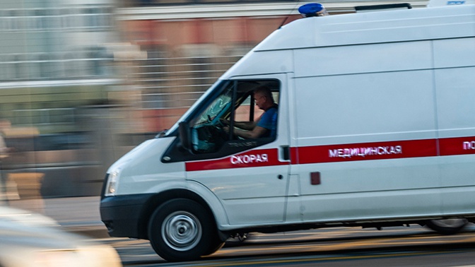 СМИ: неизвестные жестоко избили капитана спецназа ФСБ в Москве СМИ: неизвестные жестоко избили капитана спецназа ФСБ в Москве