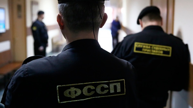 СМИ: приставам позволят получать информацию от операторов связи СМИ: приставам позволят получать информацию от операторов связи