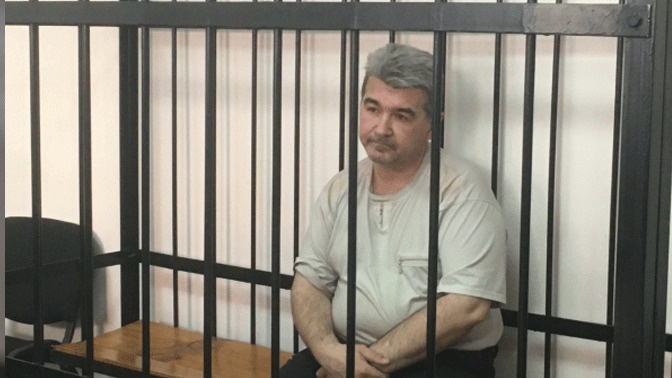 После стрельбы в Благовещенске охранника колледжа взяли под стражу После стрельбы в Благовещенске охранника колледжа взяли под стражу