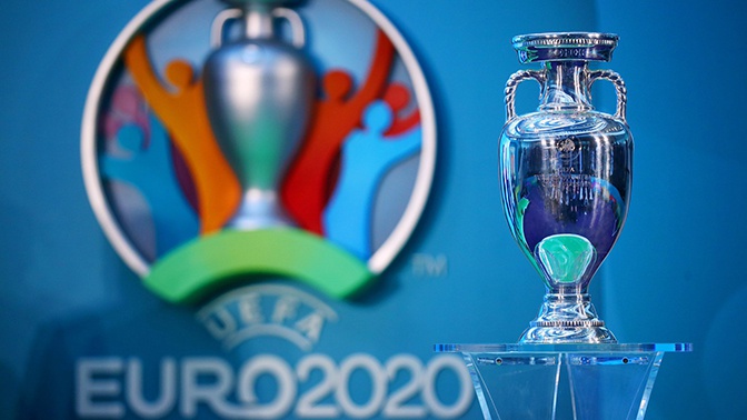 UEFA утвердил корзины для жеребьевки на Евро-2020 UEFA утвердил корзины для жеребьевки на Евро-2020