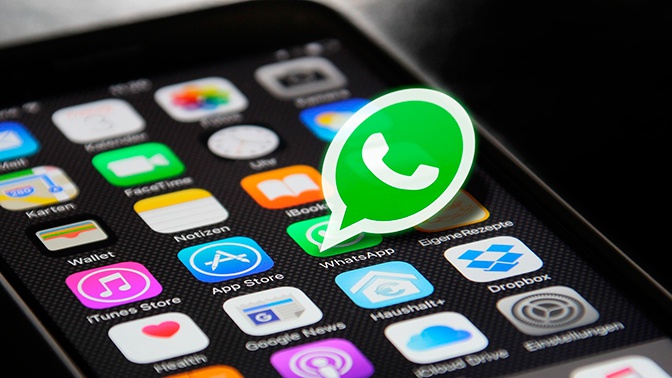 В Минкомсвязи высказывания Дурова про WhatsApp сочли конкурентной борьбой В Минкомсвязи высказывания Дурова про WhatsApp сочли конкурентной борьбой