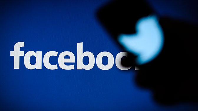 Госдеп призвал глав Facebook и Twitter отключить аккаунты властей Ирана Госдеп призвал глав Facebook и Twitter отключить аккаунты властей Ирана
