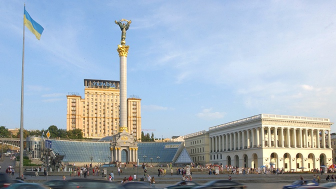 МВФ и Киев не договорись о выделении денег МВФ и Киев не договорись о выделении денег