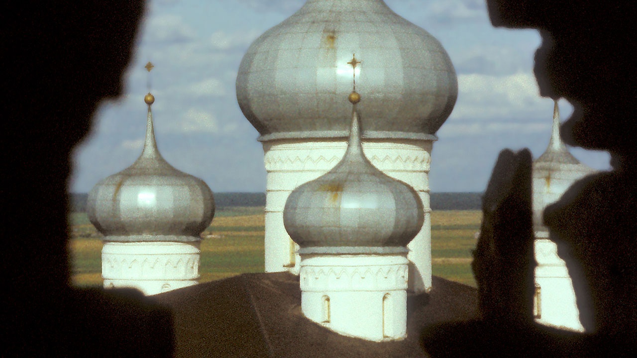 Тайна раскола. Трагедия русского безбожия Тайна раскола. Трагедия русского безбожия