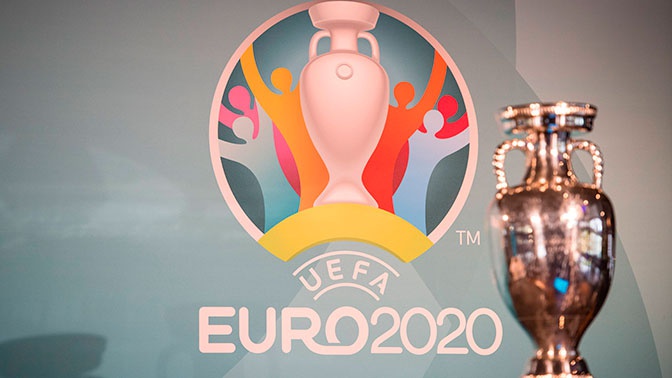 Евро-2020: итоги жеребьевки группового этапа Евро-2020: итоги жеребьевки группового этапа