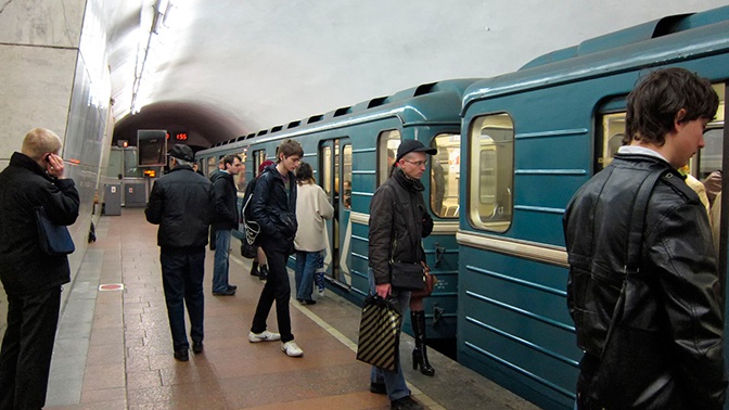 В московском транспорте изменится стоимость проезда В московском транспорте изменится стоимость проезда