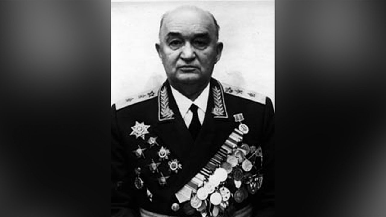 Евгений Колибернов Евгений Колибернов