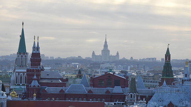 Кремль отверг причастность к убийству грузинского гражданина в Германии Кремль отверг причастность к убийству грузинского гражданина в Германии