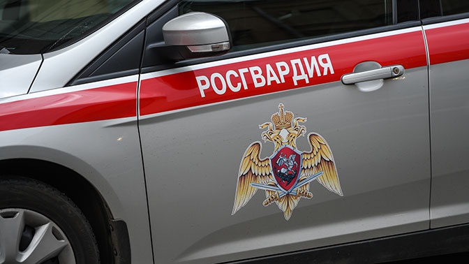 В Москве принявший наркотики рецидивист проник на территорию детского сада В Москве принявший наркотики рецидивист проник на территорию детского сада