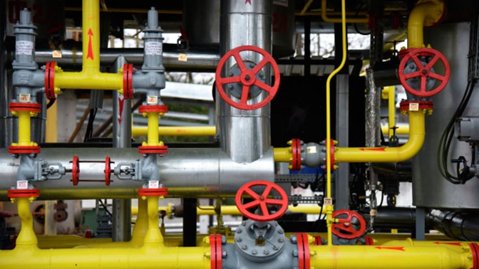 В Кремле назвали газовый спор с Украиной неурегулированным В Кремле назвали газовый спор с Украиной неурегулированным