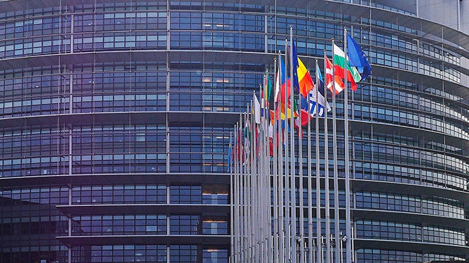 Глава Евросовета подтвердил продление антироссийских санкций Глава Евросовета подтвердил продление антироссийских санкций
