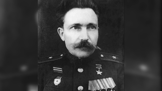 Анатолий Краснов Анатолий Краснов