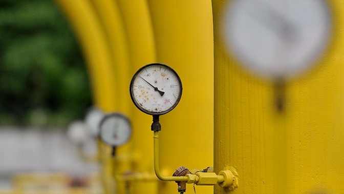 «Нафтогаз» заявил о «большом риске» в соглашении по транзиту газа «Нафтогаз» заявил о «большом риске» в соглашении по транзиту газа