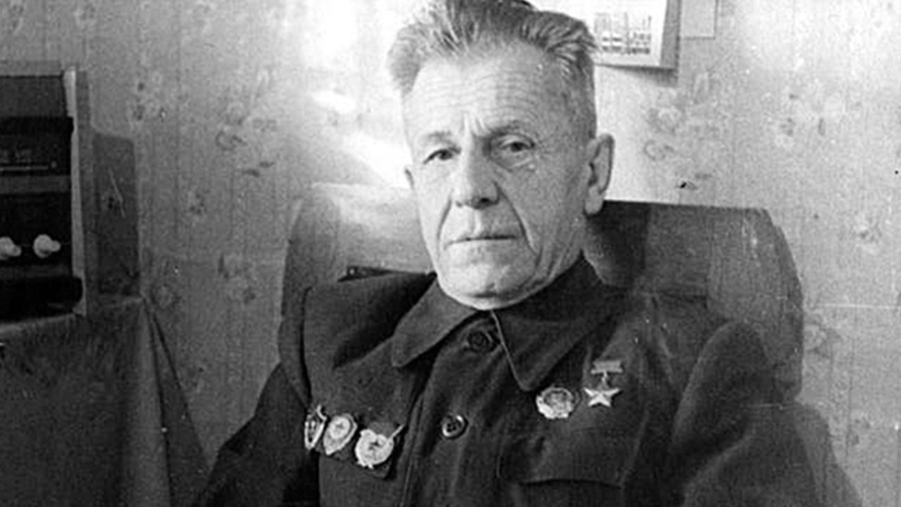 Петр Широнин Петр Широнин