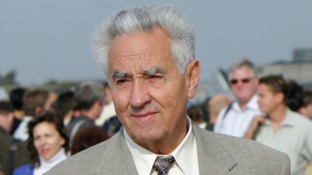 Гай Северин Гай Северин