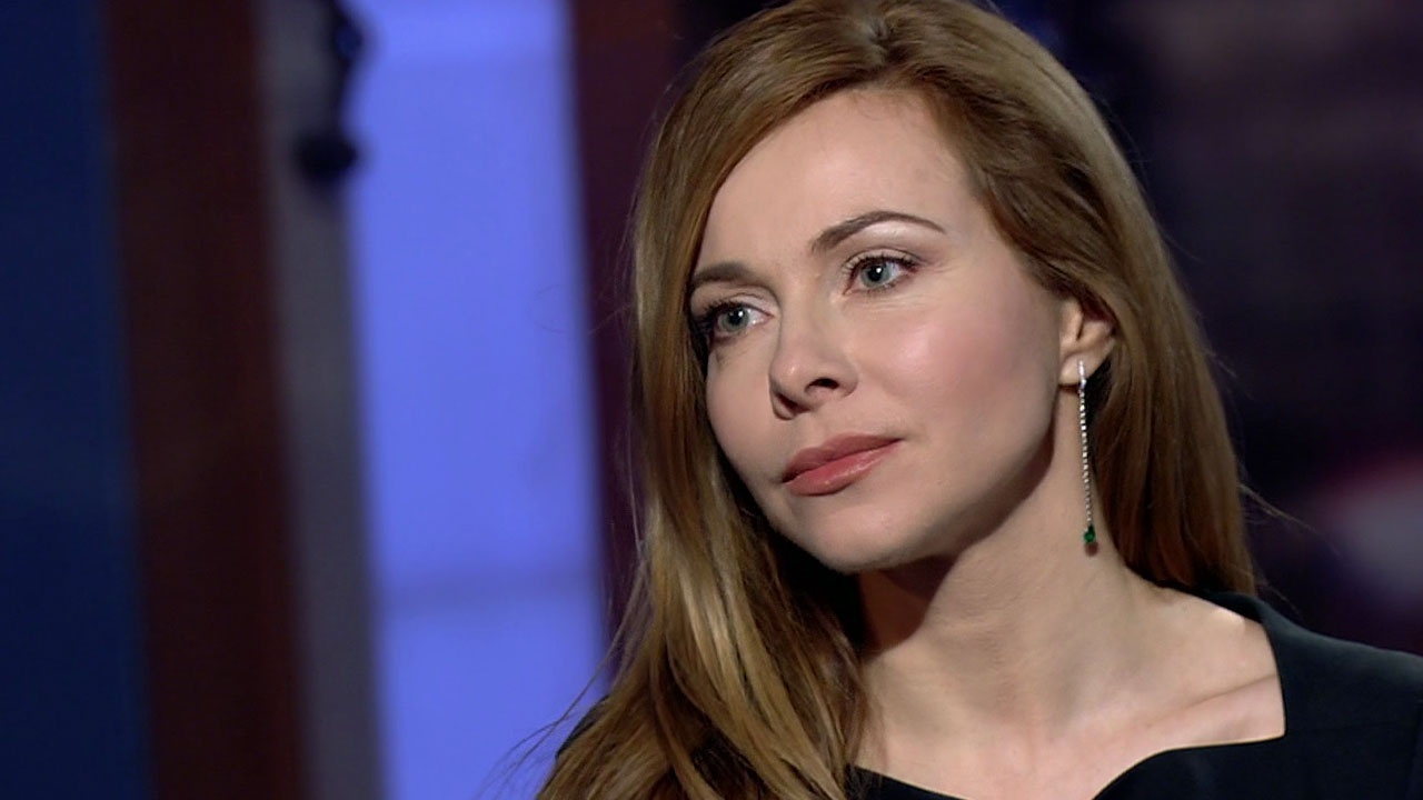 Екатерина Гусева Екатерина Гусева