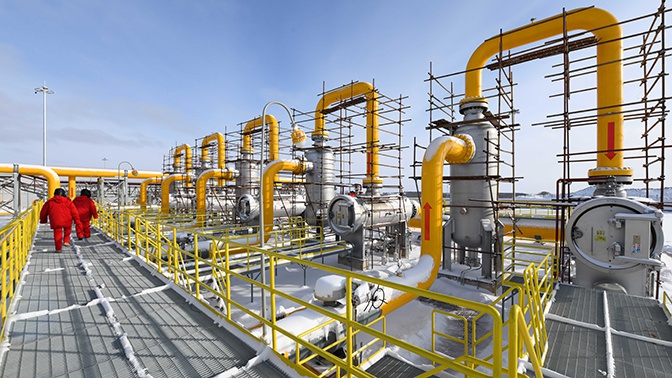 На Украине заявили о подписании мирового соглашения с «Газпромом» в инвестиционном арбитраже На Украине заявили о подписании мирового соглашения с «Газпромом» в инвестиционном арбитраже