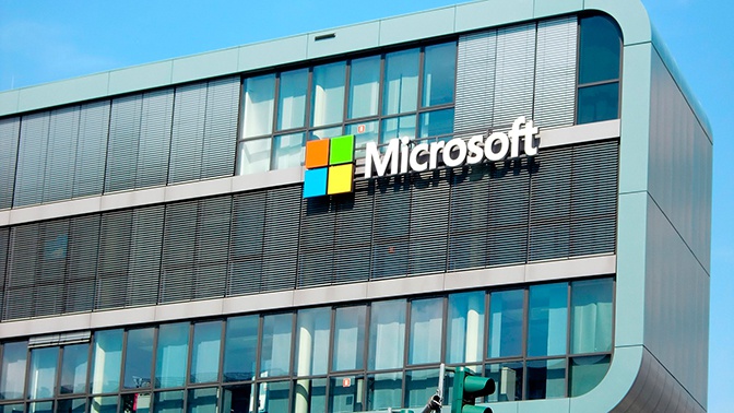В Microsoft сообщили о краже данных хакерами из КНДР В Microsoft сообщили о краже данных хакерами из КНДР