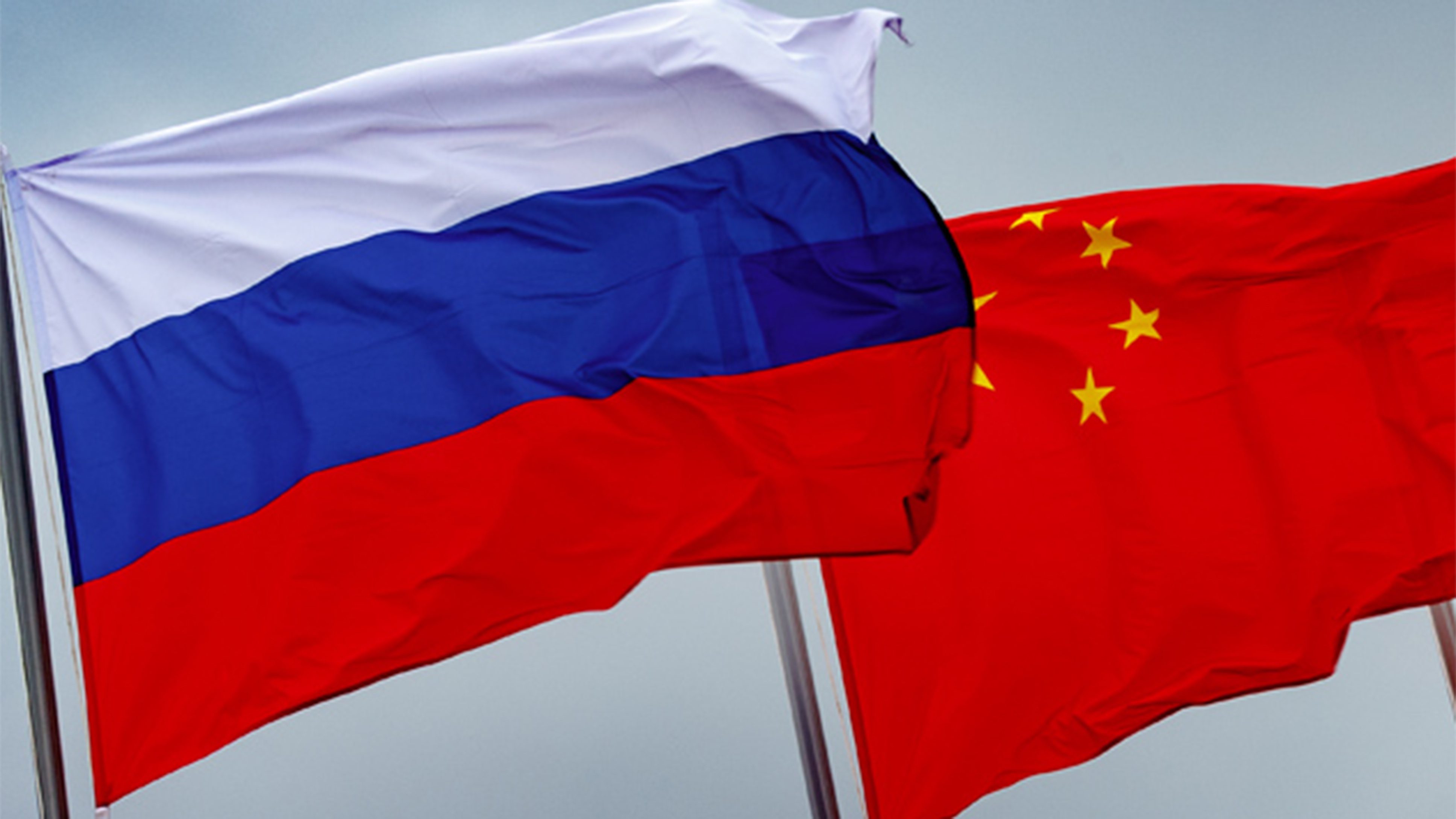Товарооборот России и Китая вырос до рекордного показателя Товарооборот России и Китая вырос до рекордного показателя