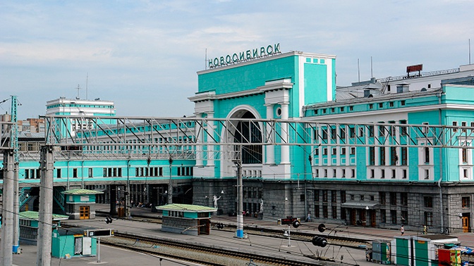 Под Новосибирском зафиксировали землетрясение Под Новосибирском зафиксировали землетрясение
