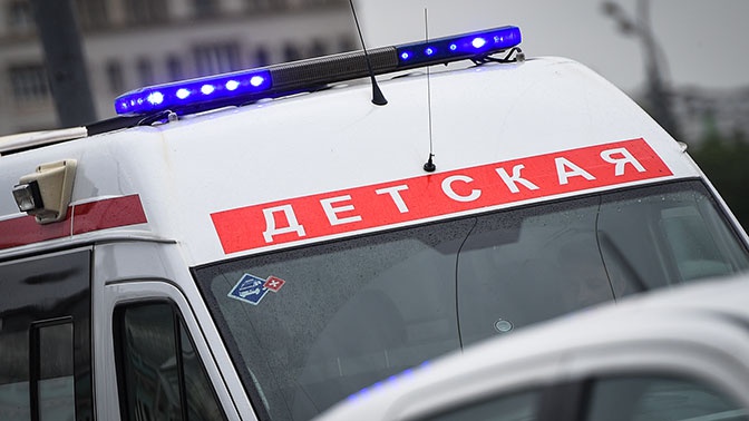 Подросток спас жителей целого подъезда при пожаре на Урале Подросток спас жителей целого подъезда при пожаре на Урале