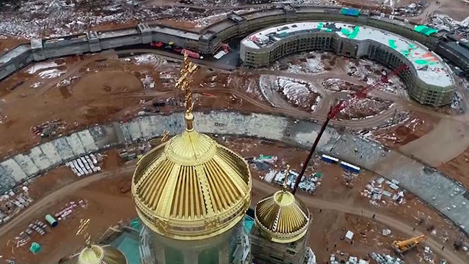 Шойгу: сбор материалов для «Дороги памяти» продолжится и после открытия галереи Шойгу: сбор материалов для «Дороги памяти» продолжится и после открытия галереи