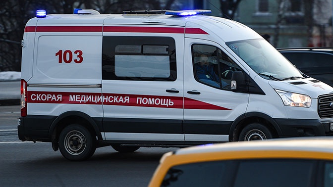 Третий человек с подозрением на коронавирус госпитализирован в больницу Петербурга Третий человек с подозрением на коронавирус госпитализирован в больницу Петербурга