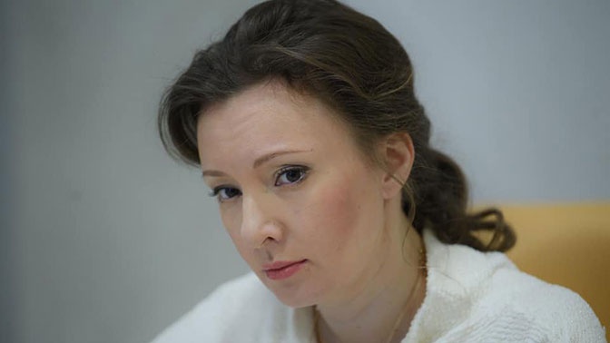 Кузнецова сообщила о состоянии детей, живших в заброшенном доме в Чите Кузнецова сообщила о состоянии детей, живших в заброшенном доме в Чите