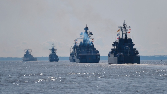 Российские военные моряки помогли новозеландцам в Аденском заливе Российские военные моряки помогли новозеландцам в Аденском заливе